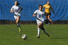 WSoc vs Clark  Wheaton College Women’s Soccer vs Clark University. - Photo By: KEITH NORDSTROM : Wheaton, soccer, NEWMAC